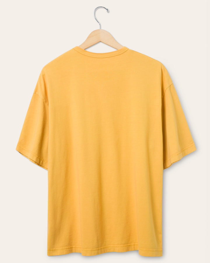 Rolling Stones '81 Jersey Tee