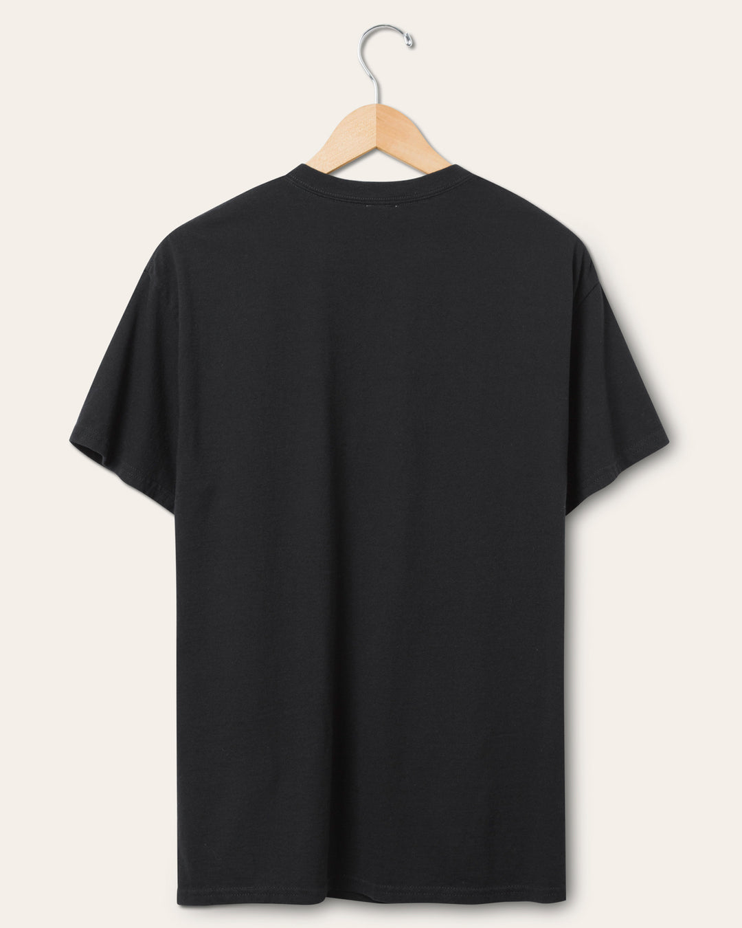 Waylon Jennings Hangin' Tough Flea Market Tee