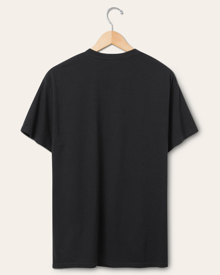 Waylon Jennings Hangin' Tough Flea Market Tee