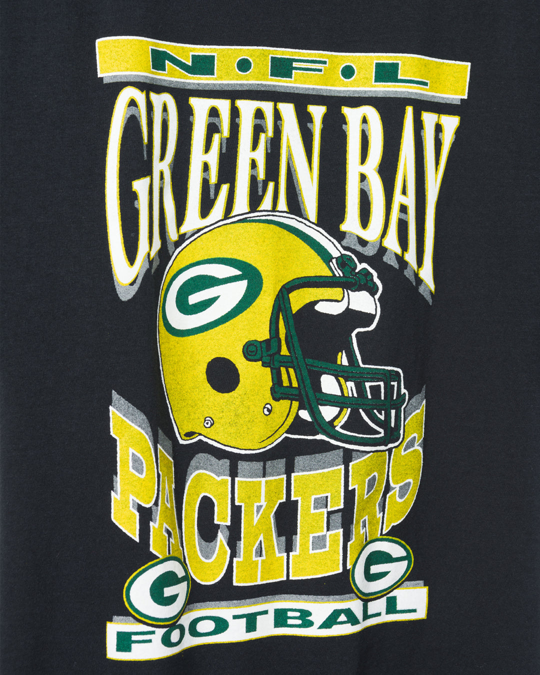 Women's Green Bay Packers Helmet Oversized Oversized Tee Dress Junk Food Clothing Women's Green Bay Packers Helmet Oversized Oversized Tee Dress Junk Food Clothing