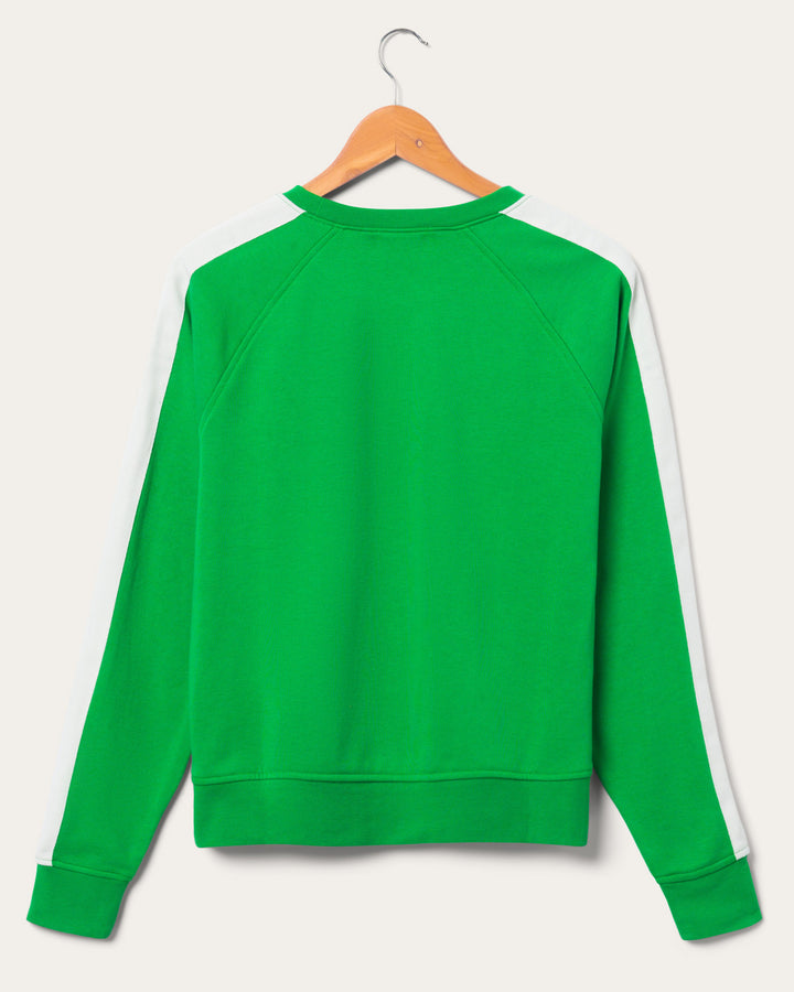 Women's Philadelphia Eagles Overtime Crew