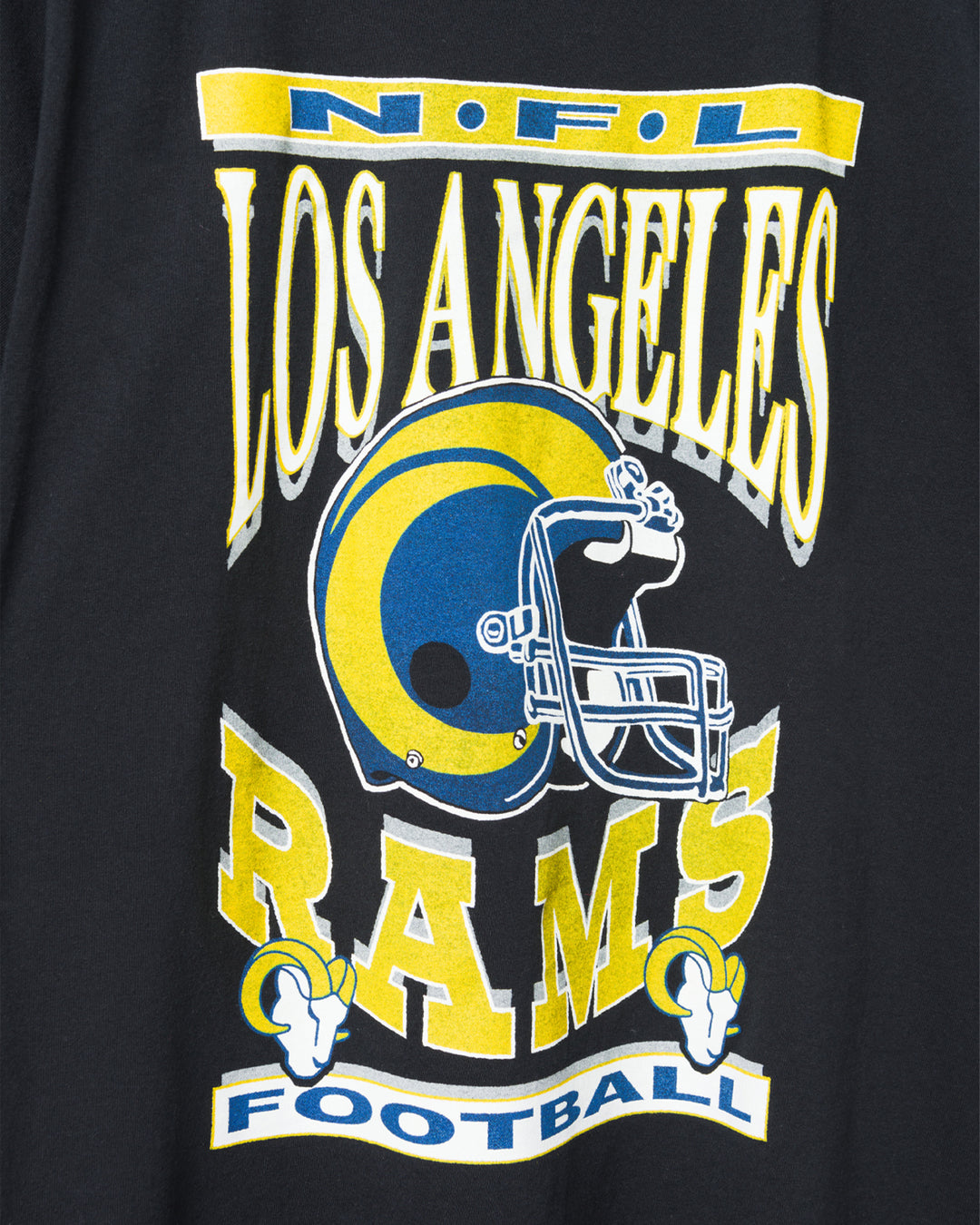 rams jersey dress La Rams Dress