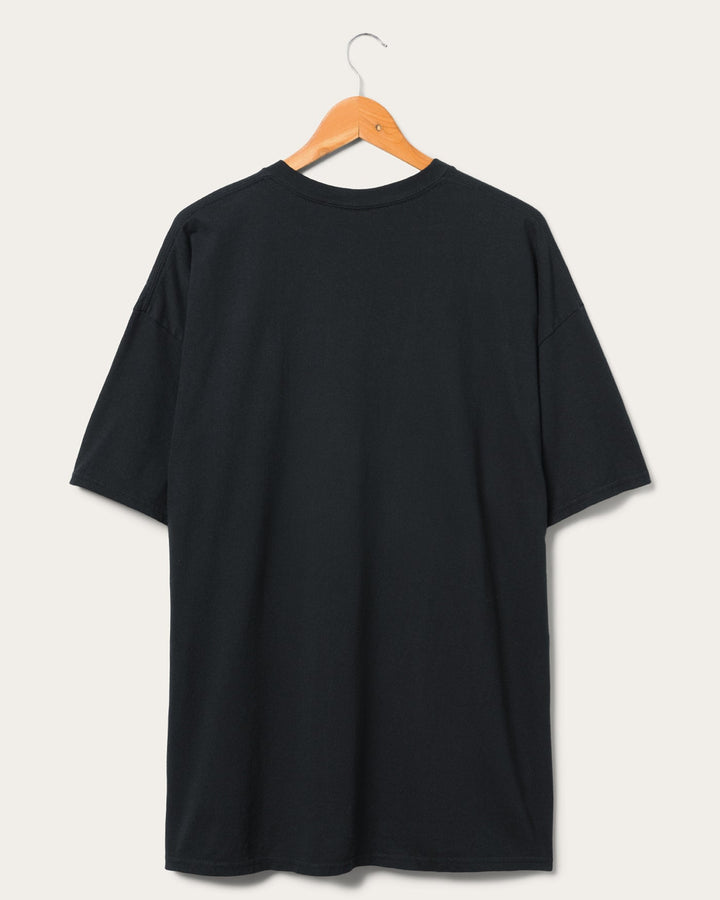 Women's Detroit Lions Helmet Oversized Tee Dress