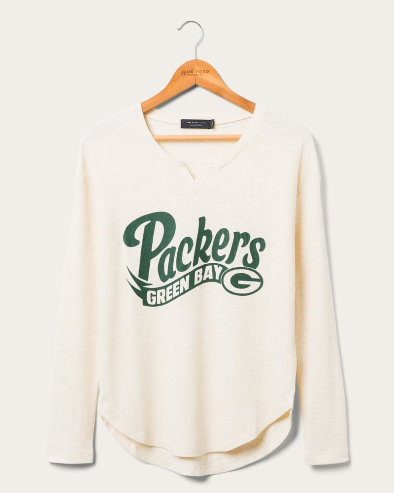 Women's Packers Thermal