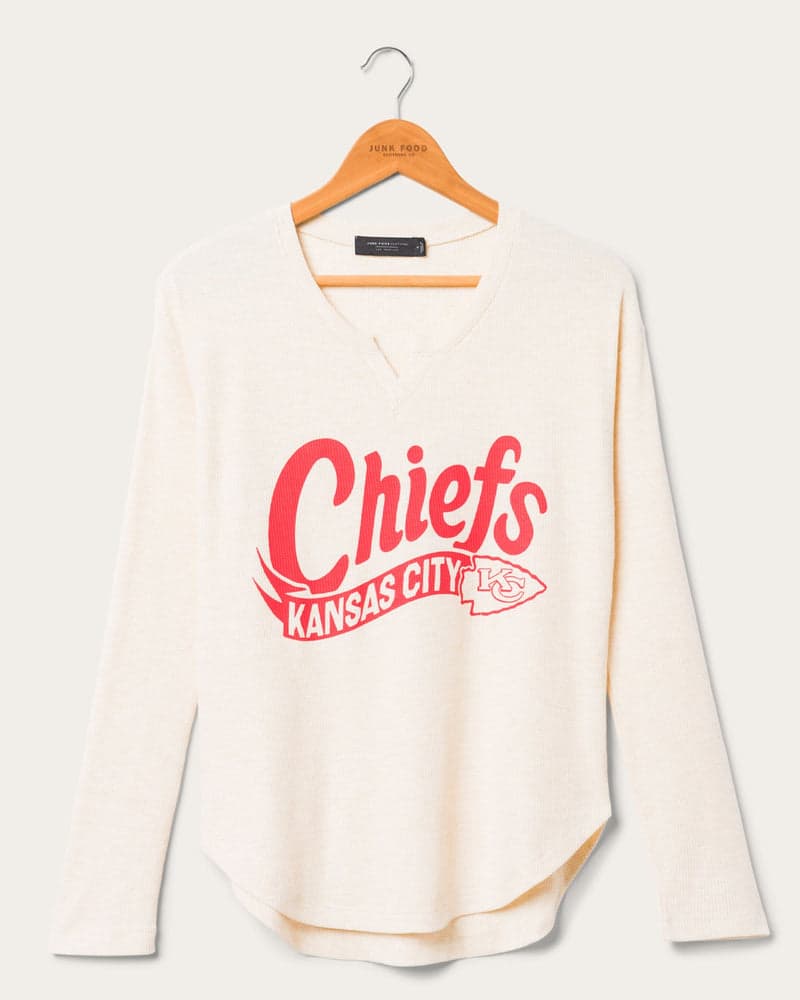 Women's Chiefs Thermal