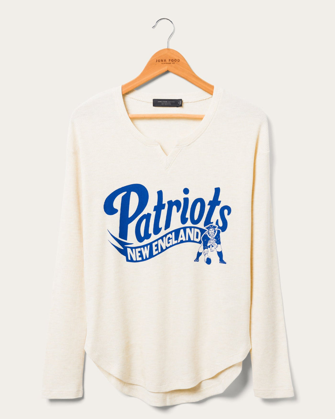 Women's Patriots Thermal