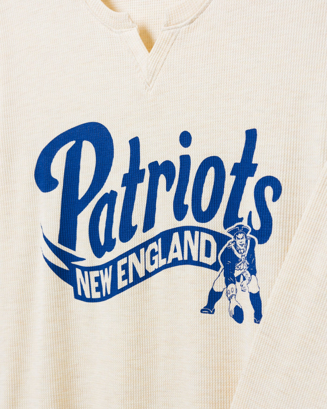 Women's Patriots Thermal