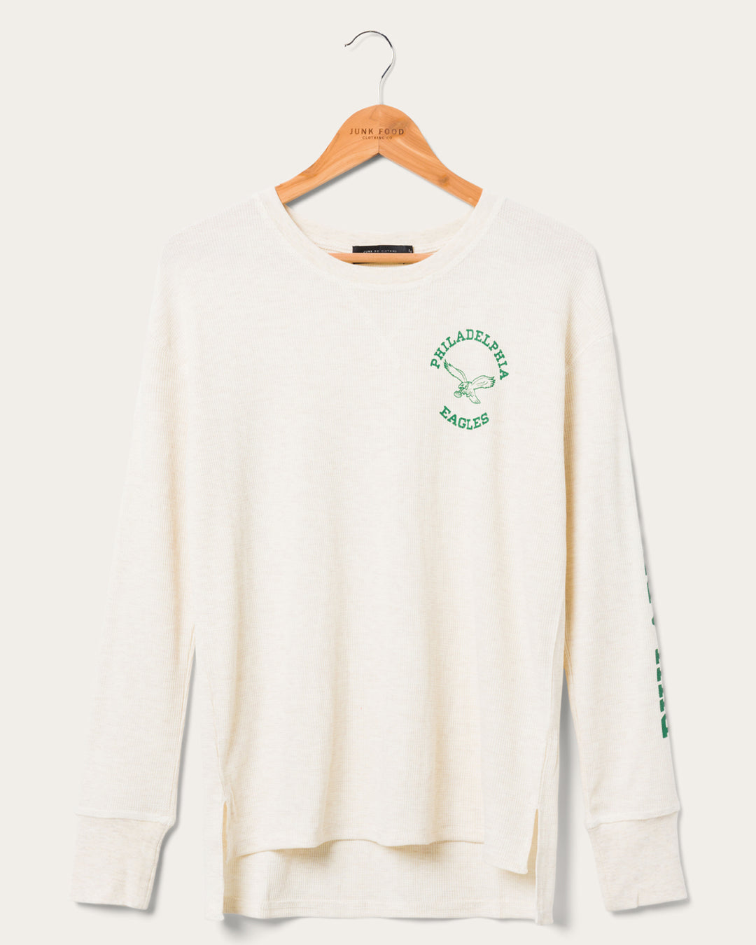 Women's Philadelphia Eagles Timeout Thermal