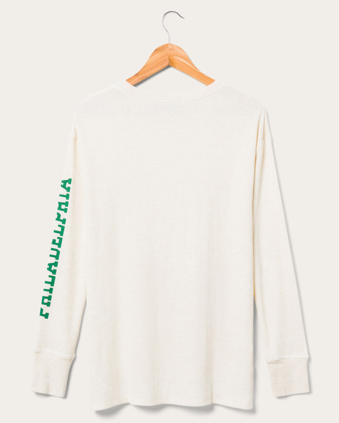 Women's Philadelphia Eagles Timeout Thermal