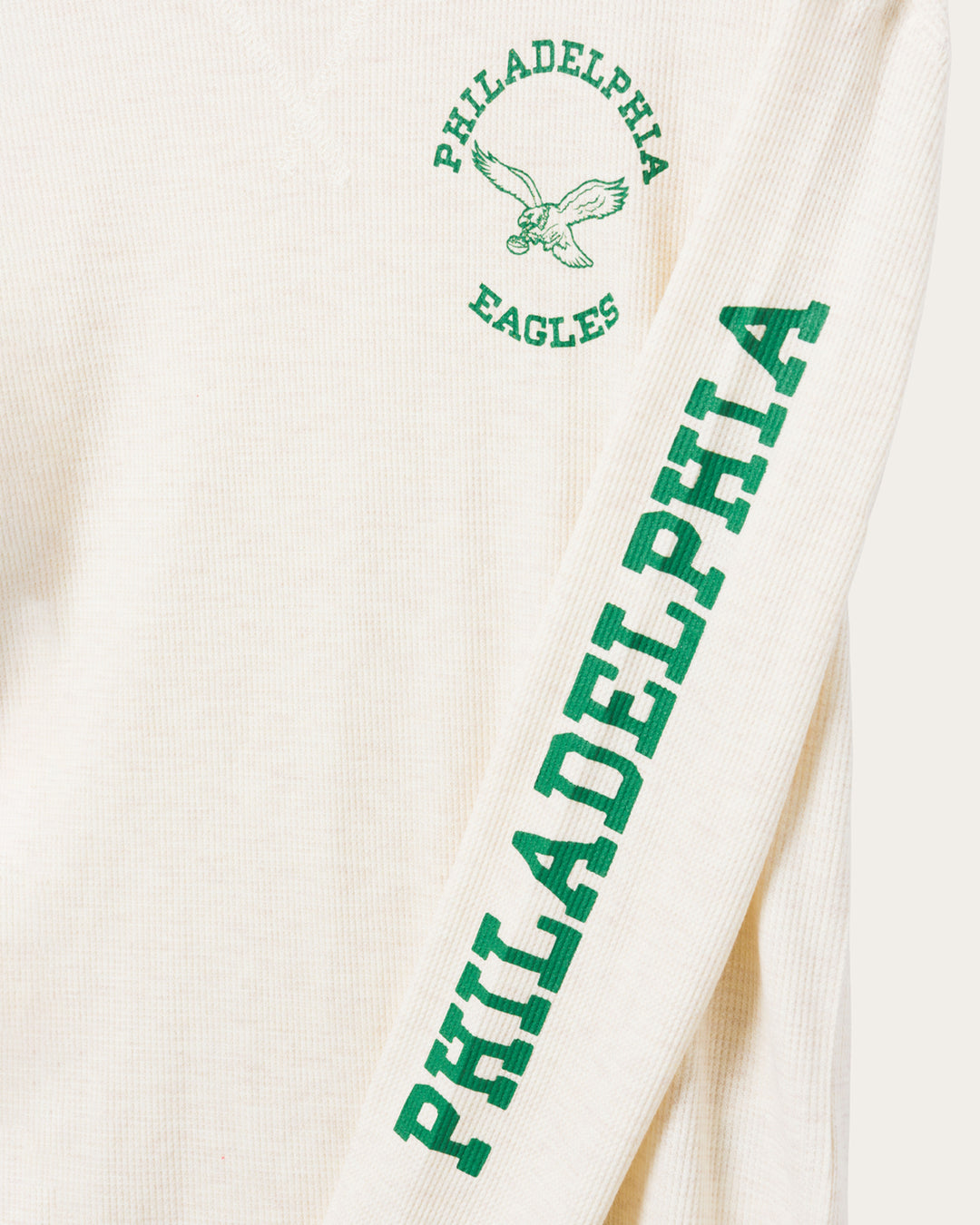 Women's Philadelphia Eagles Timeout Thermal