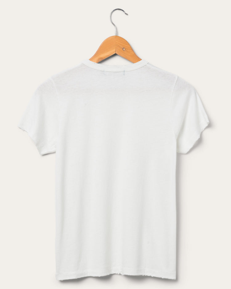 Women's Original Tee Junk Food Clothing Junk Food Clothing