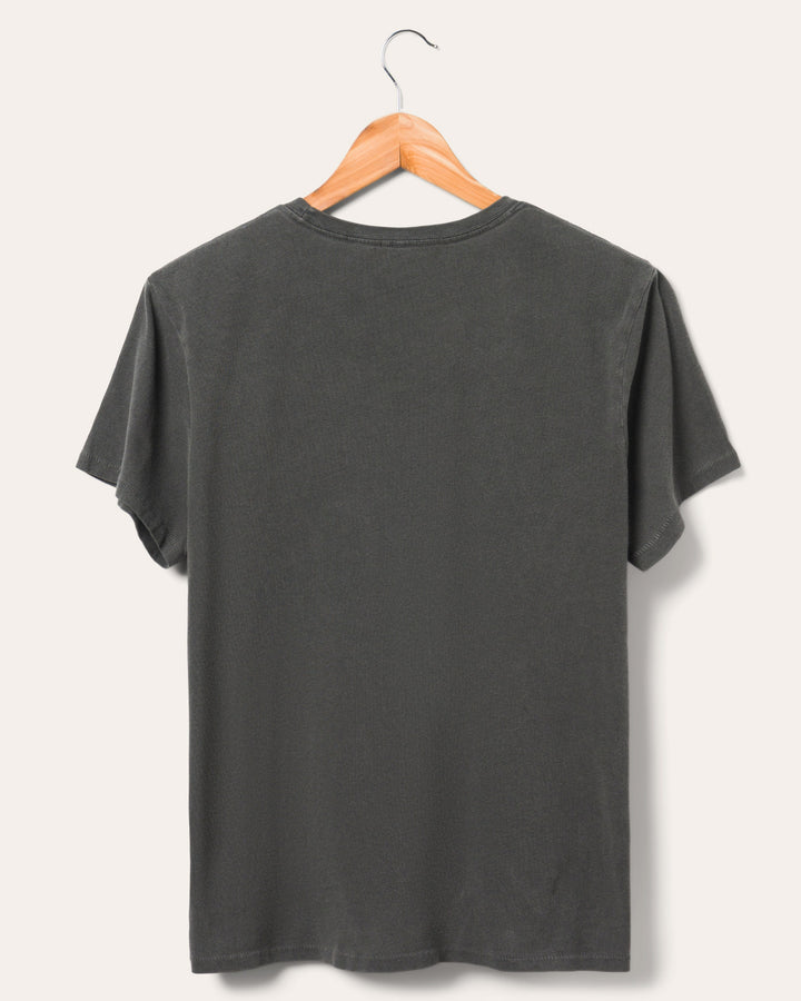 Women's Celtics Banner Vintage Tee