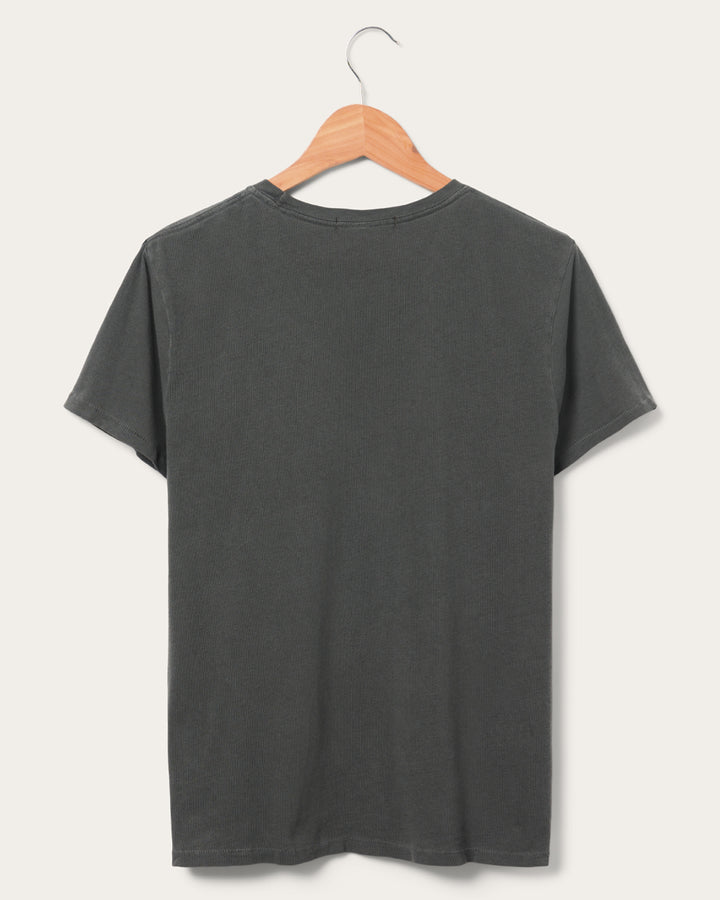 Women's Heat Banner Vintage Tee