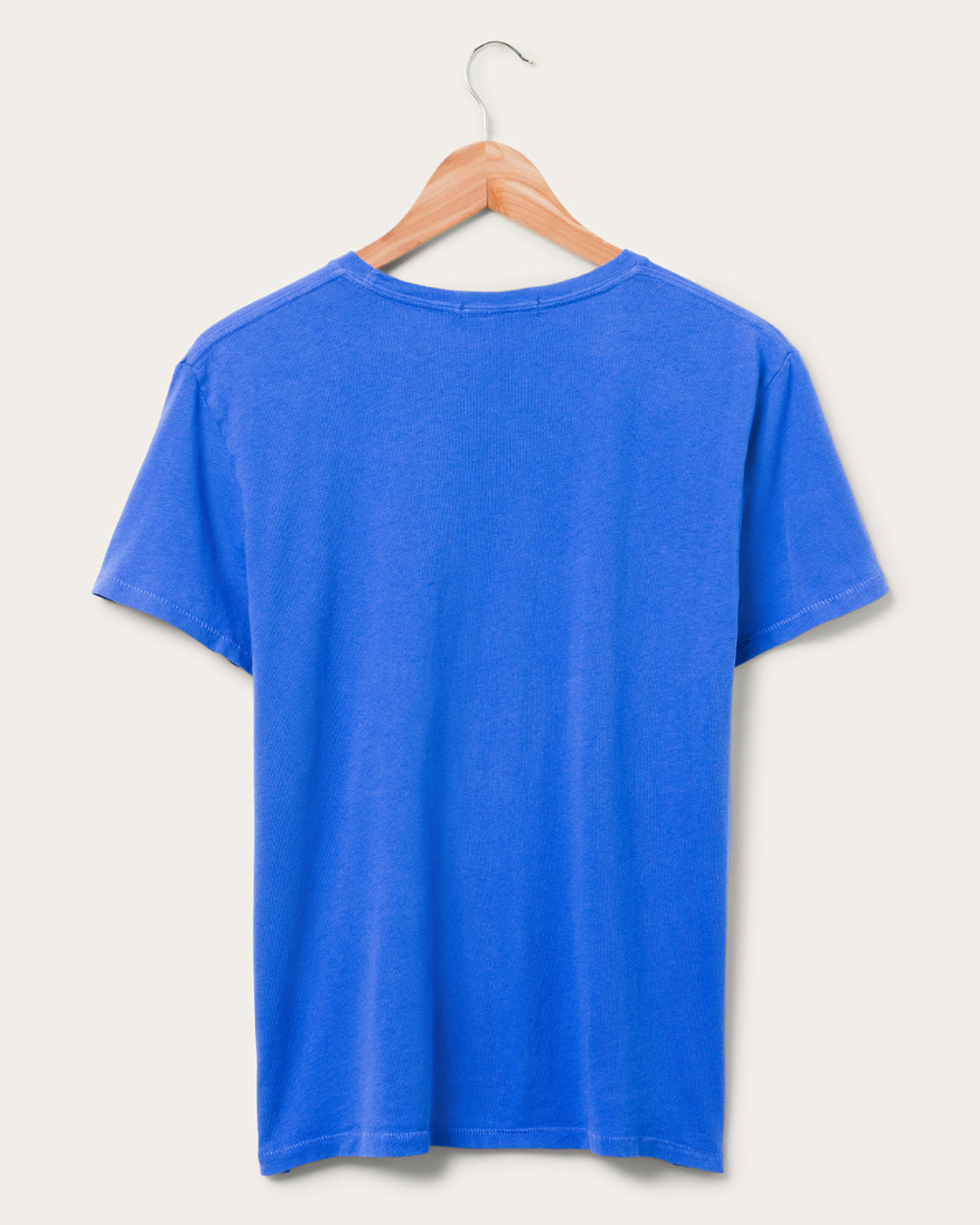 Women's Clippers Banner Vintage Tee