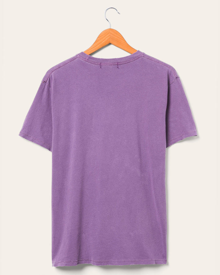 Women's Suns Banner Vintage Tee