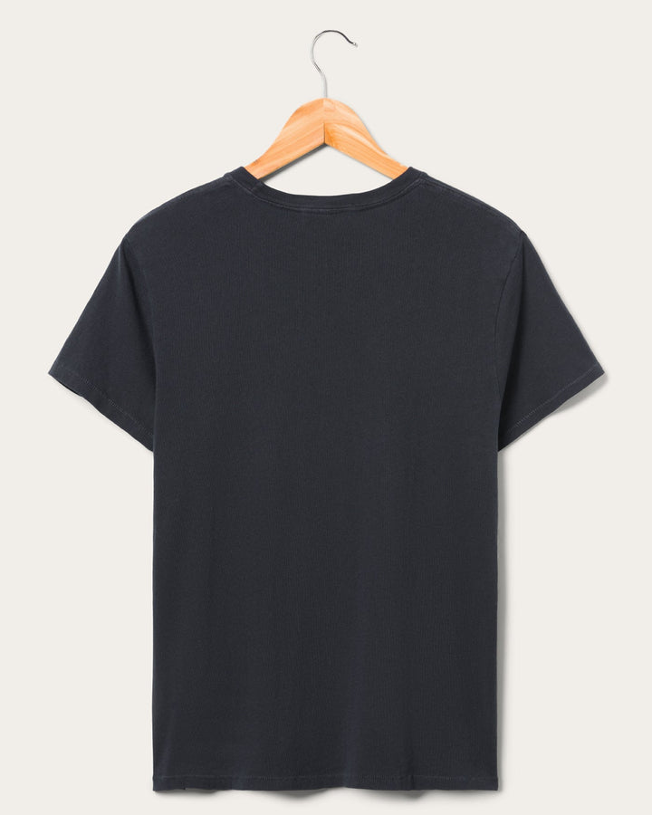 Women's Cincinnati Bengals Sunset Vintage Tee