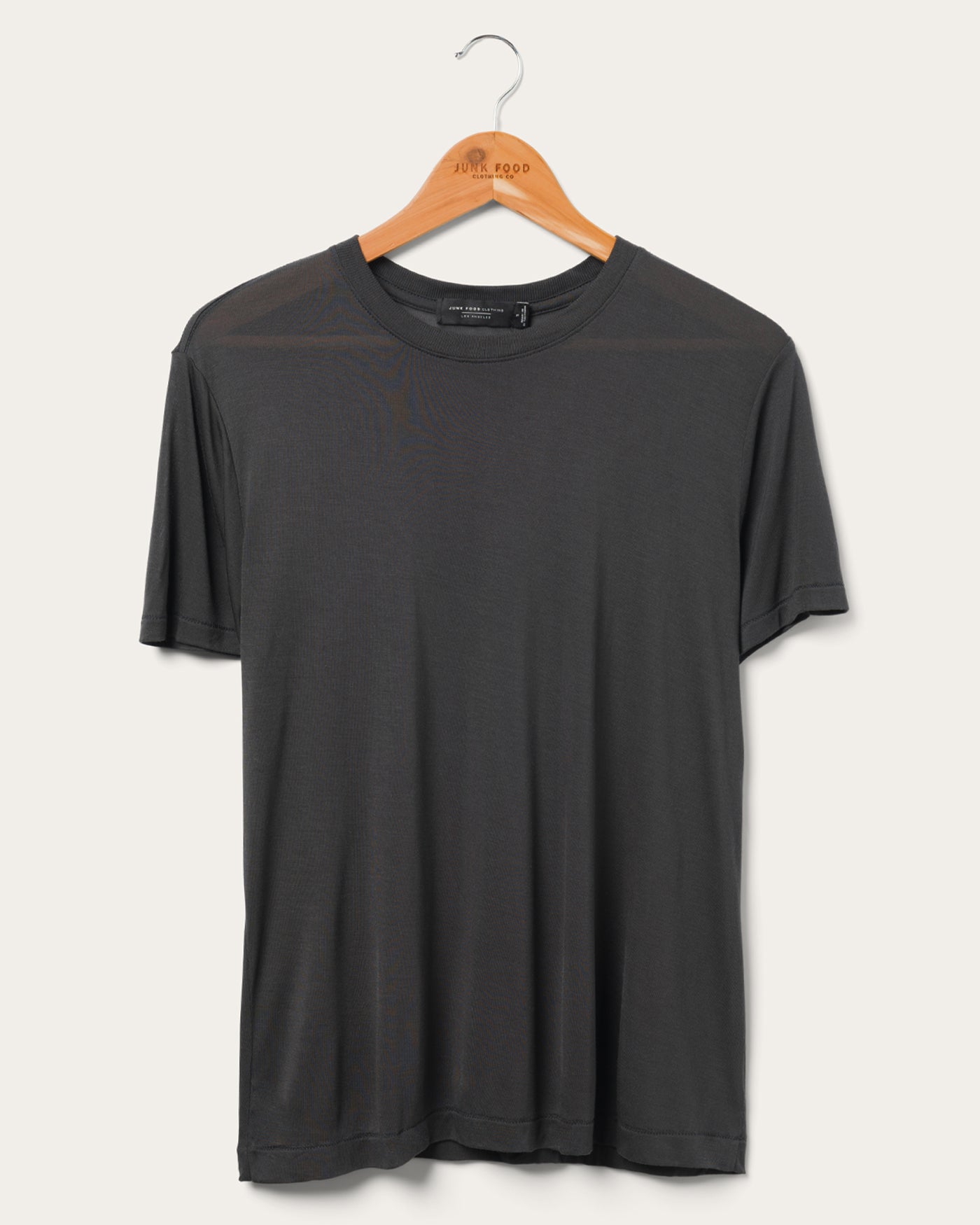 Women's Vintage Tissue Tee | Junk Food Clothing – Junk Food Clothing