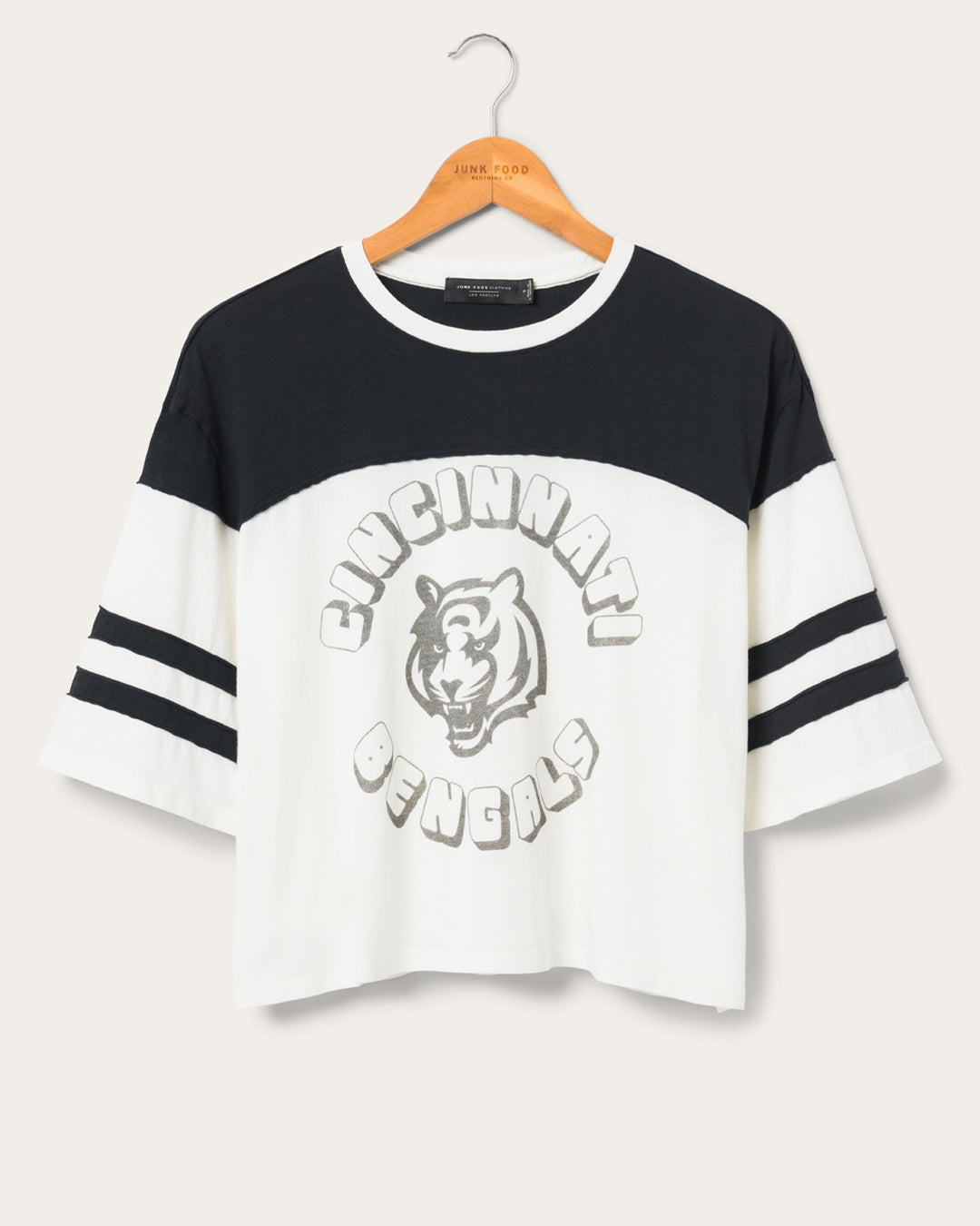 Women's Cincinnati Bengals Hail Mary Tee