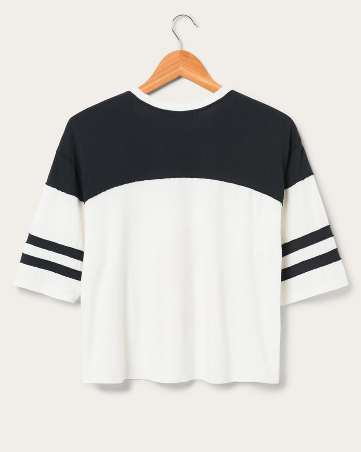 Women's Cincinnati Bengals Hail Mary Tee