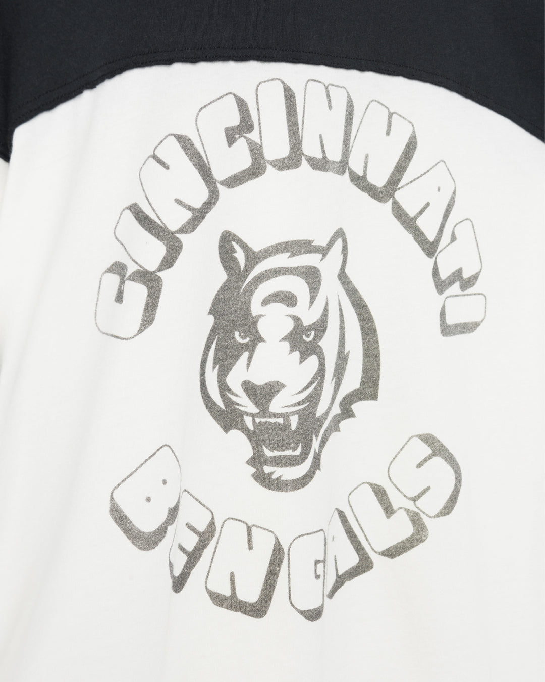 Women's Cincinnati Bengals Hail Mary Tee