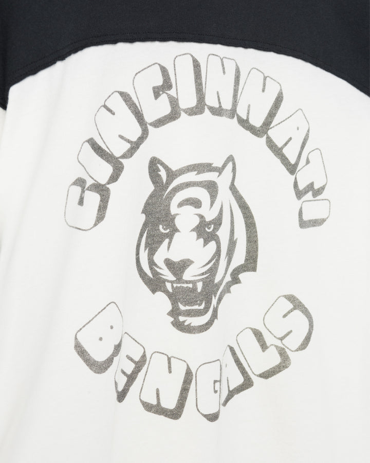 Women's Cincinnati Bengals Hail Mary Tee