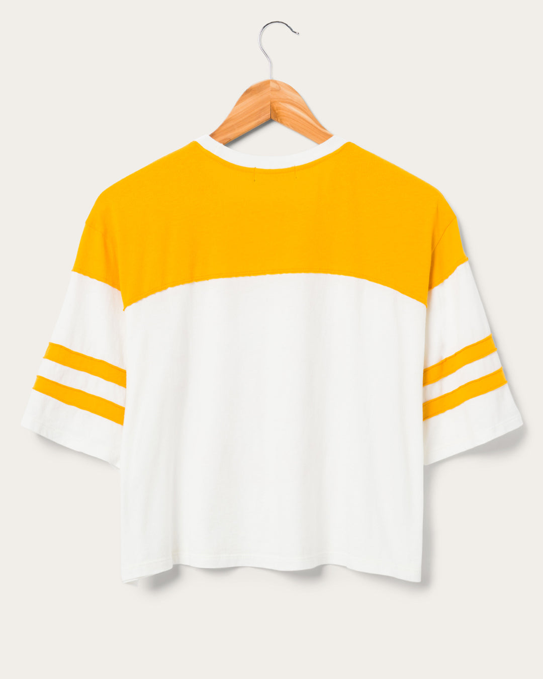 Womens Kansas City Chiefs Hail Mary Tee