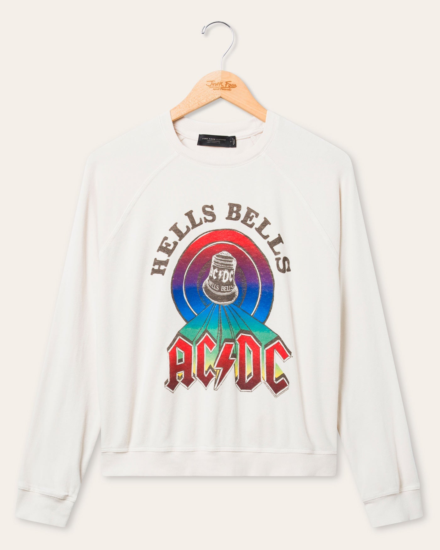 AC/DC – Junk Food Clothing