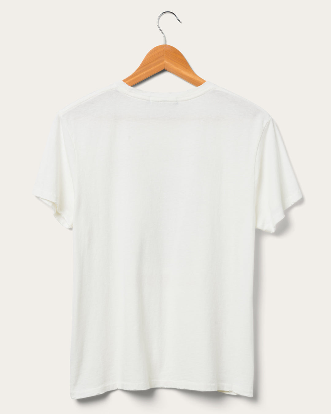 Women's Budweiser AB Eagle Vintage Destroy Tee