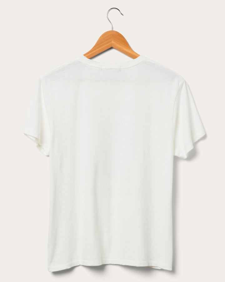 Women's Budweiser AB Eagle Vintage Destroy Tee