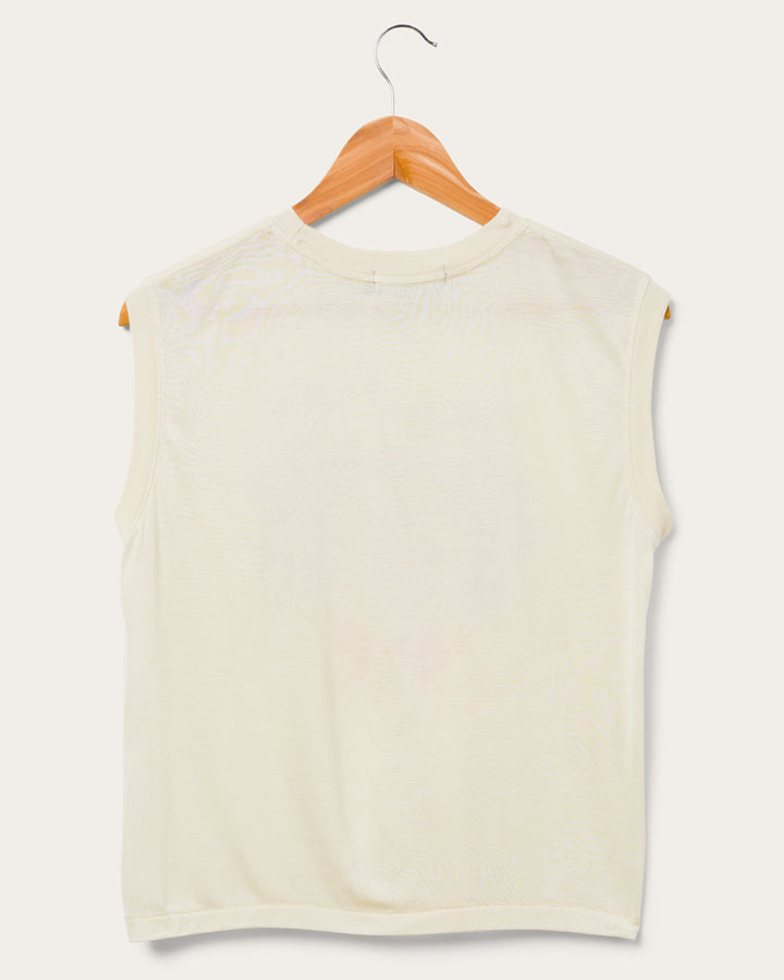 Women's SGT Pepper Vintage Tissue Tank