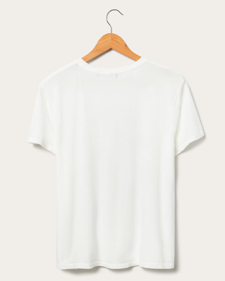 Women's Live at the Hollywood Bowl Vintage Tee