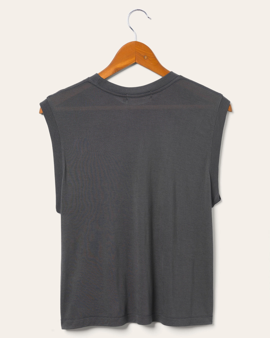 Women's The Beatles Strawberry Fields Forever Vintage Tissue Tank