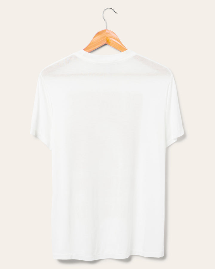 Women's Blondie West Hollywood Vintage Tissue Tee