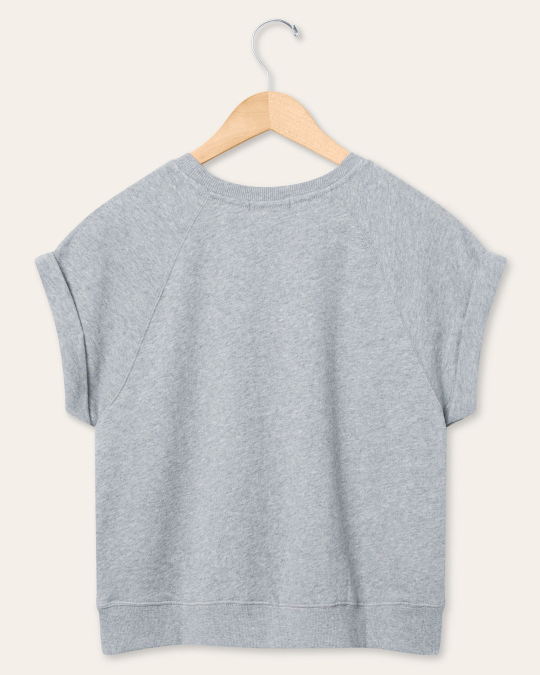 Heather Grey