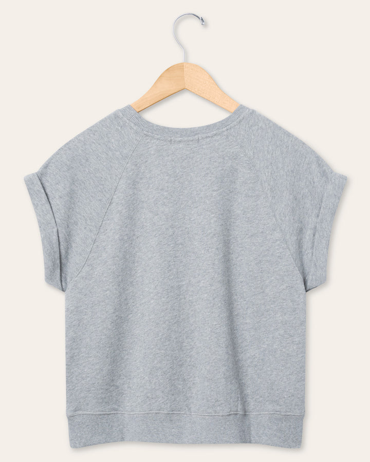 Heather Grey