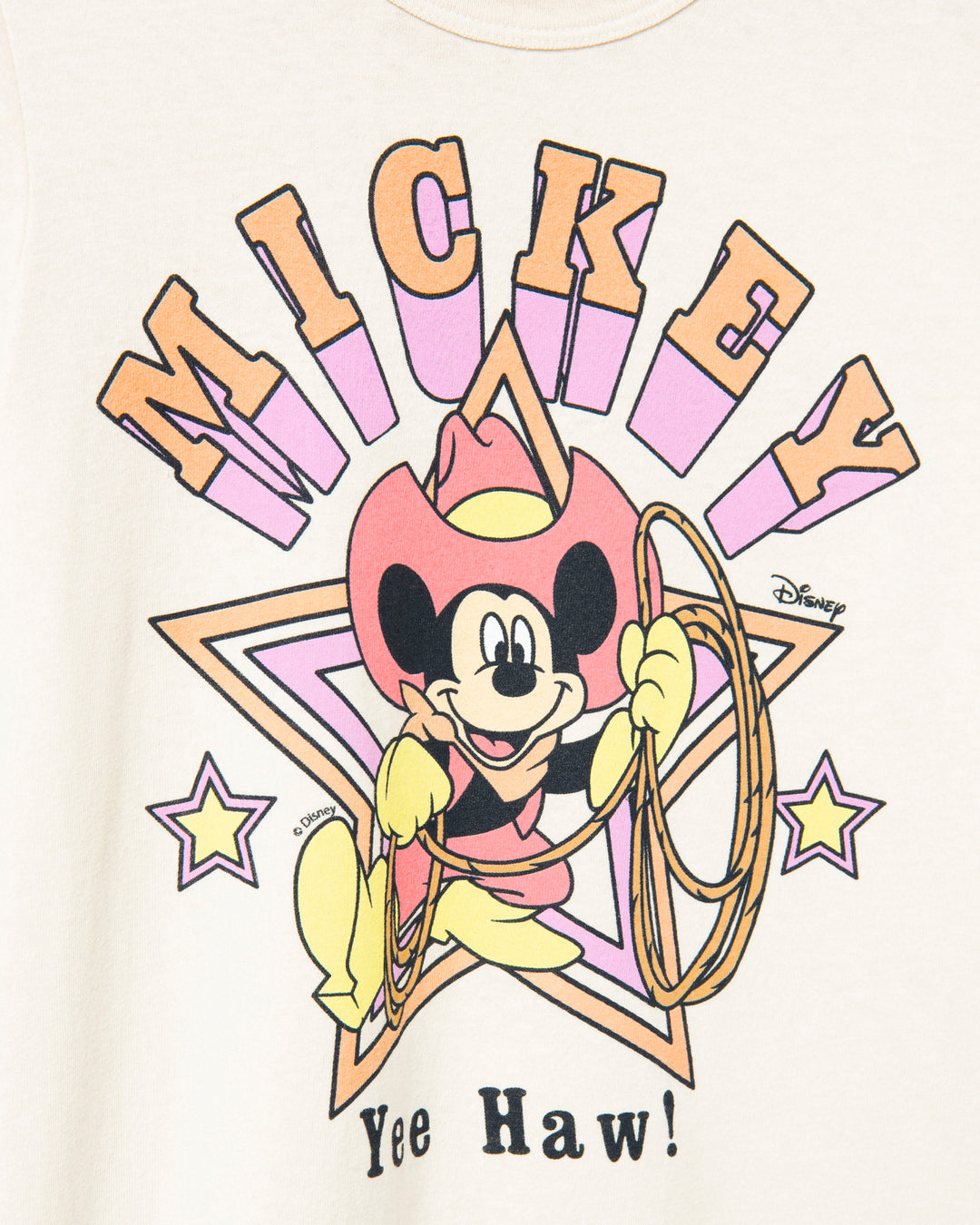 Mickey Gee Rodeo Women's Mickey Rodeo Original Tee – Junk Food Clothing