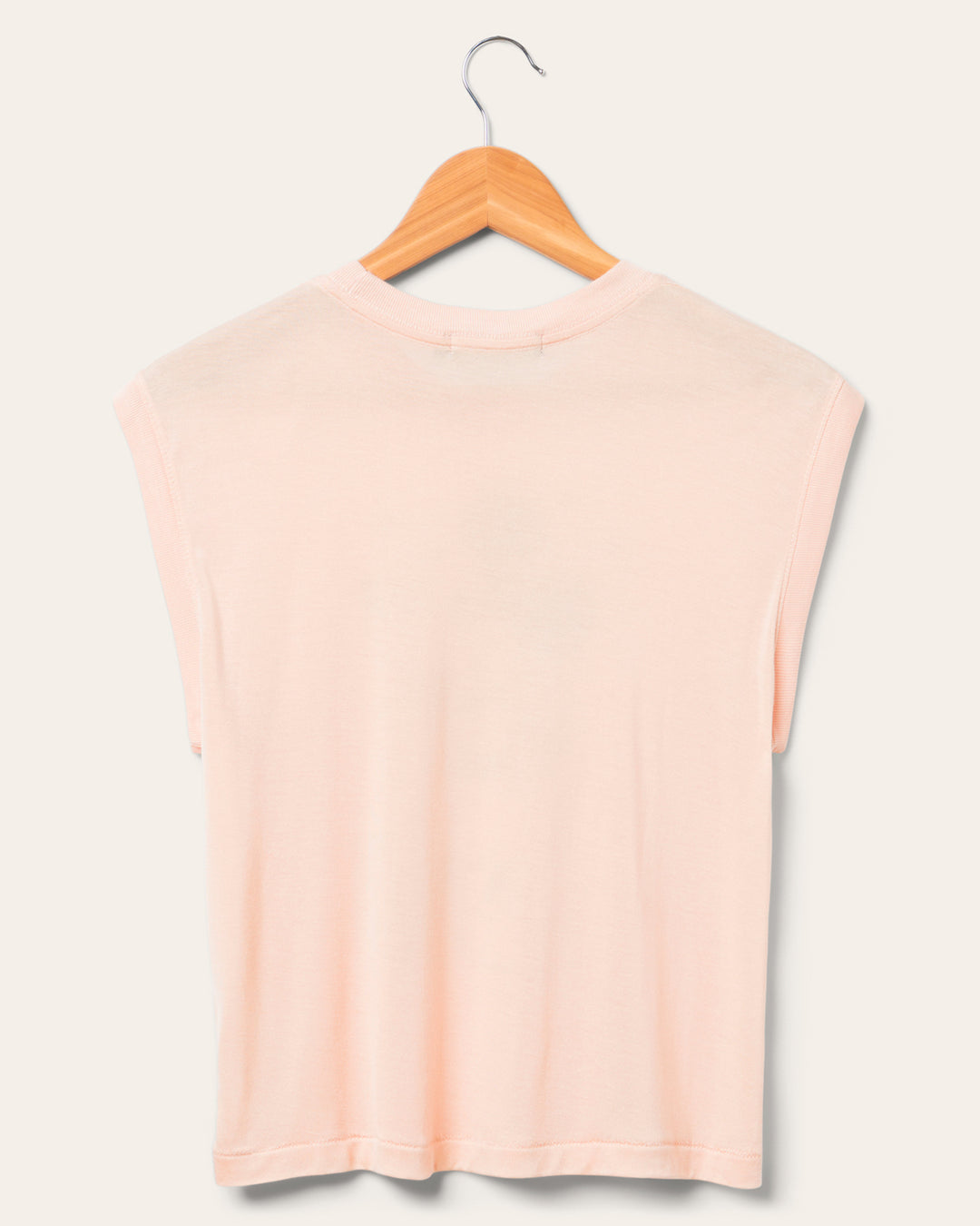 Women's Sparkle Mickey Vintage Tissue Tank