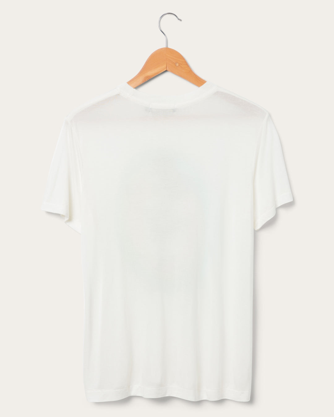 Women's Mickey Old School Spray Paint Vintage Tissue Tee