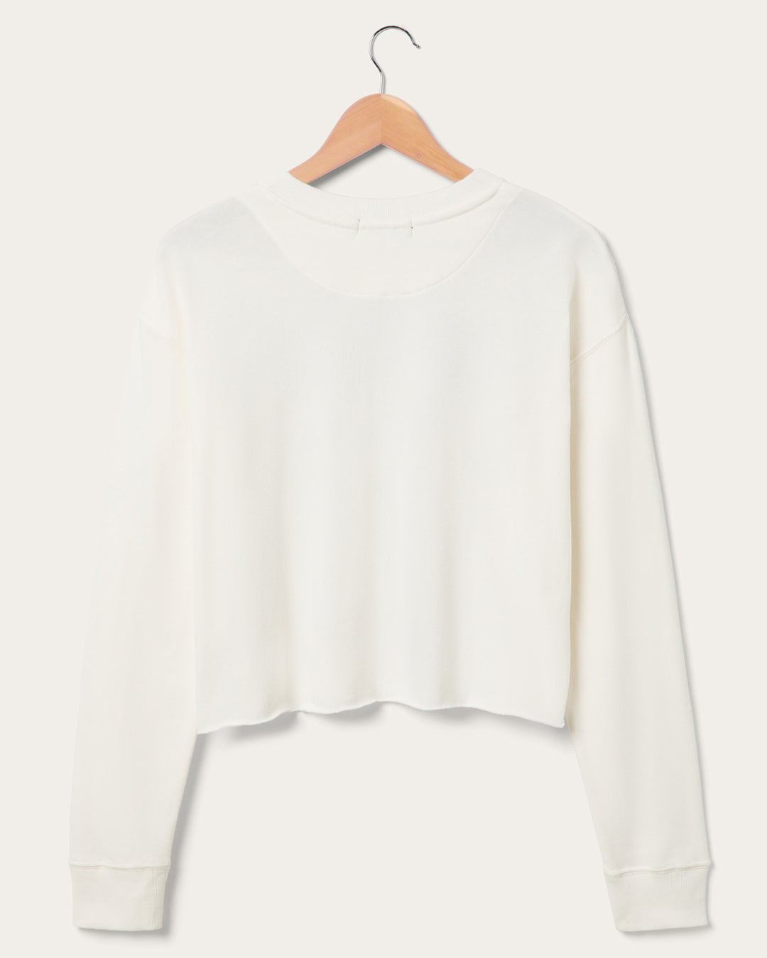 Women's Classic Mickey Cropped Fleece