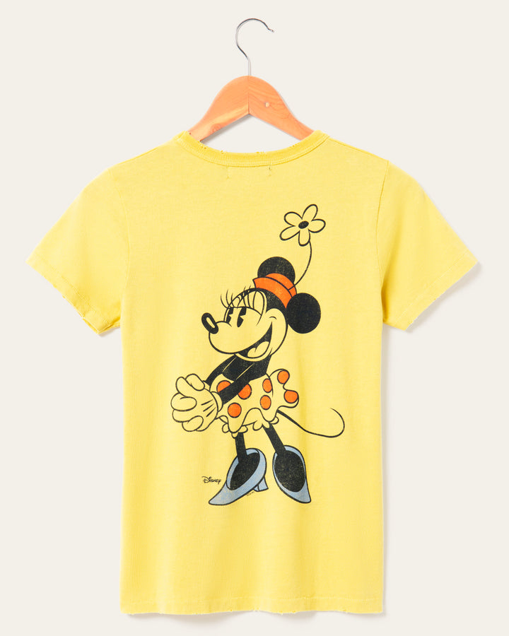 Women's Minnie Mouse Original Tee