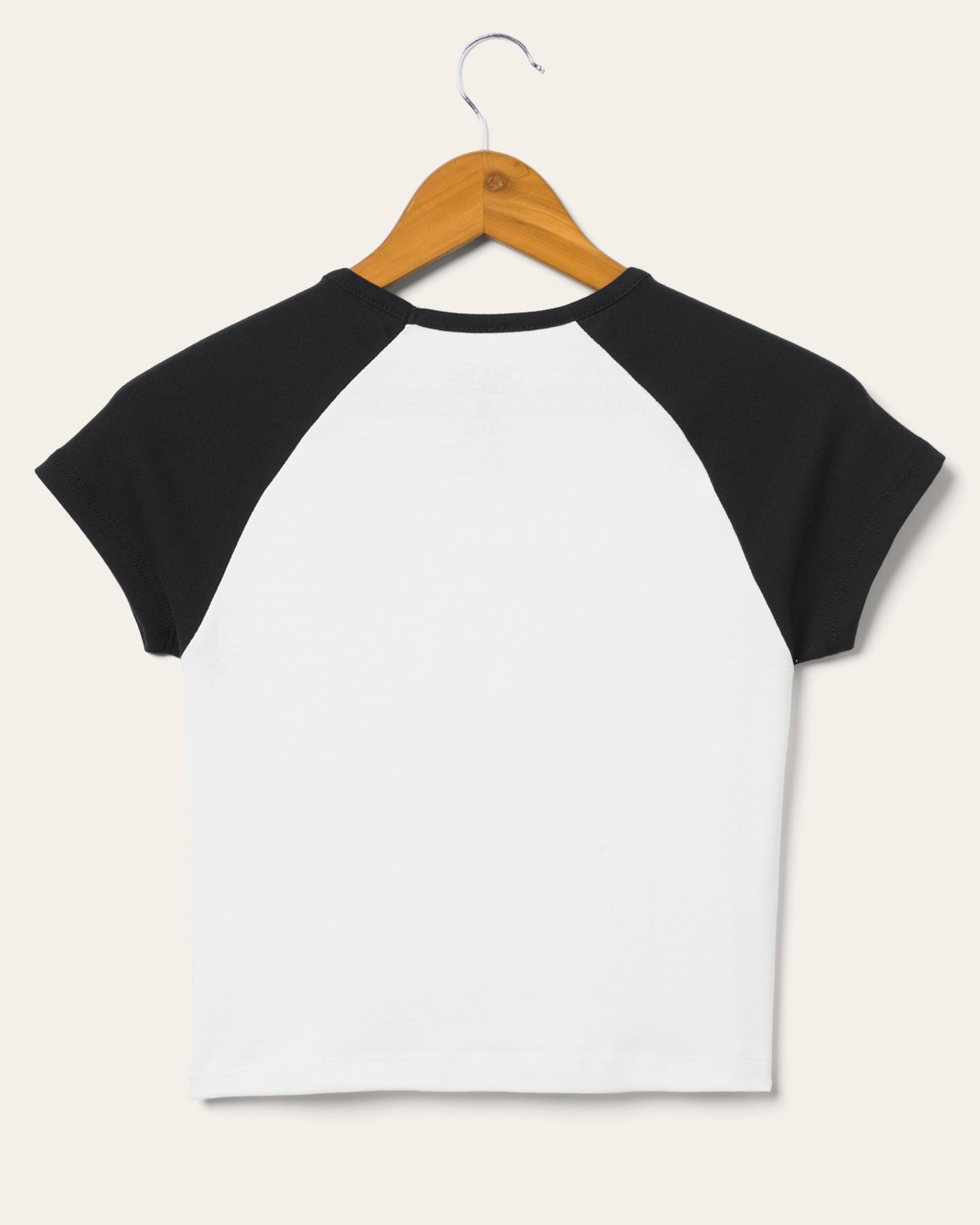 Women's Yeehaw Mickey Baby Raglan Tee – Junk Food Clothing