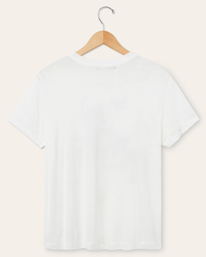 Women's Bambi Sketch Vintage Tissue Tee