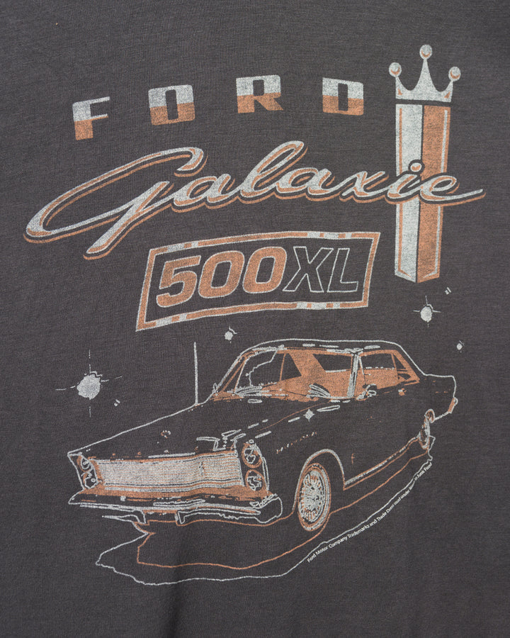 Women's Ford Galaxie 500 XL Vintage Tissue Tank