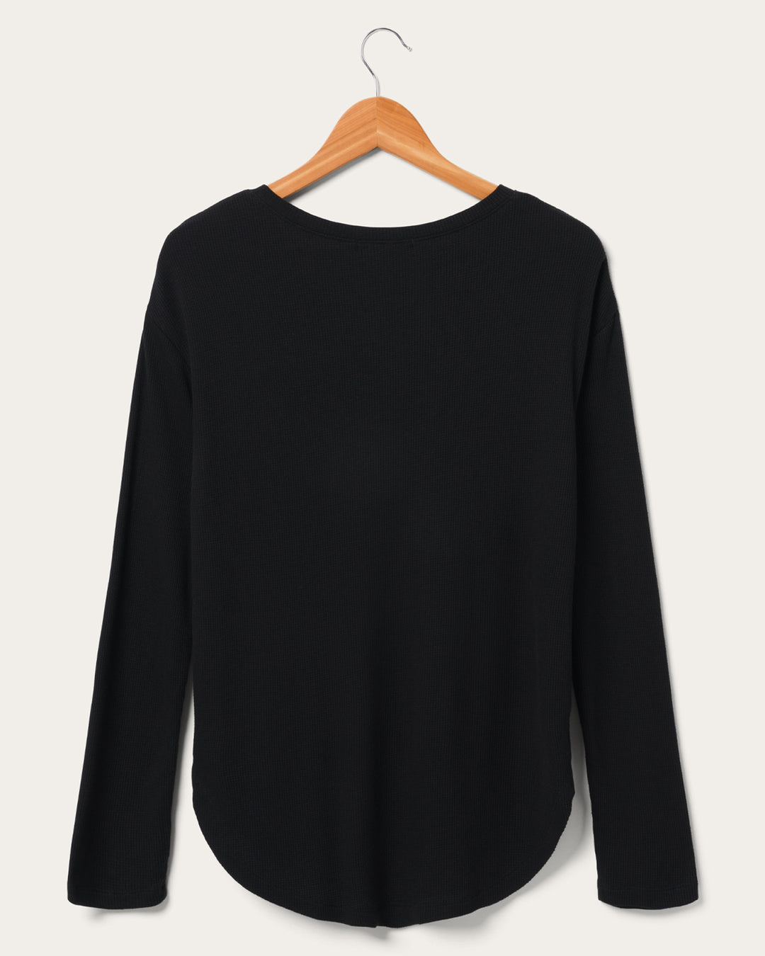 Women's Grateful Dead Hand With Roses Sunday Thermal