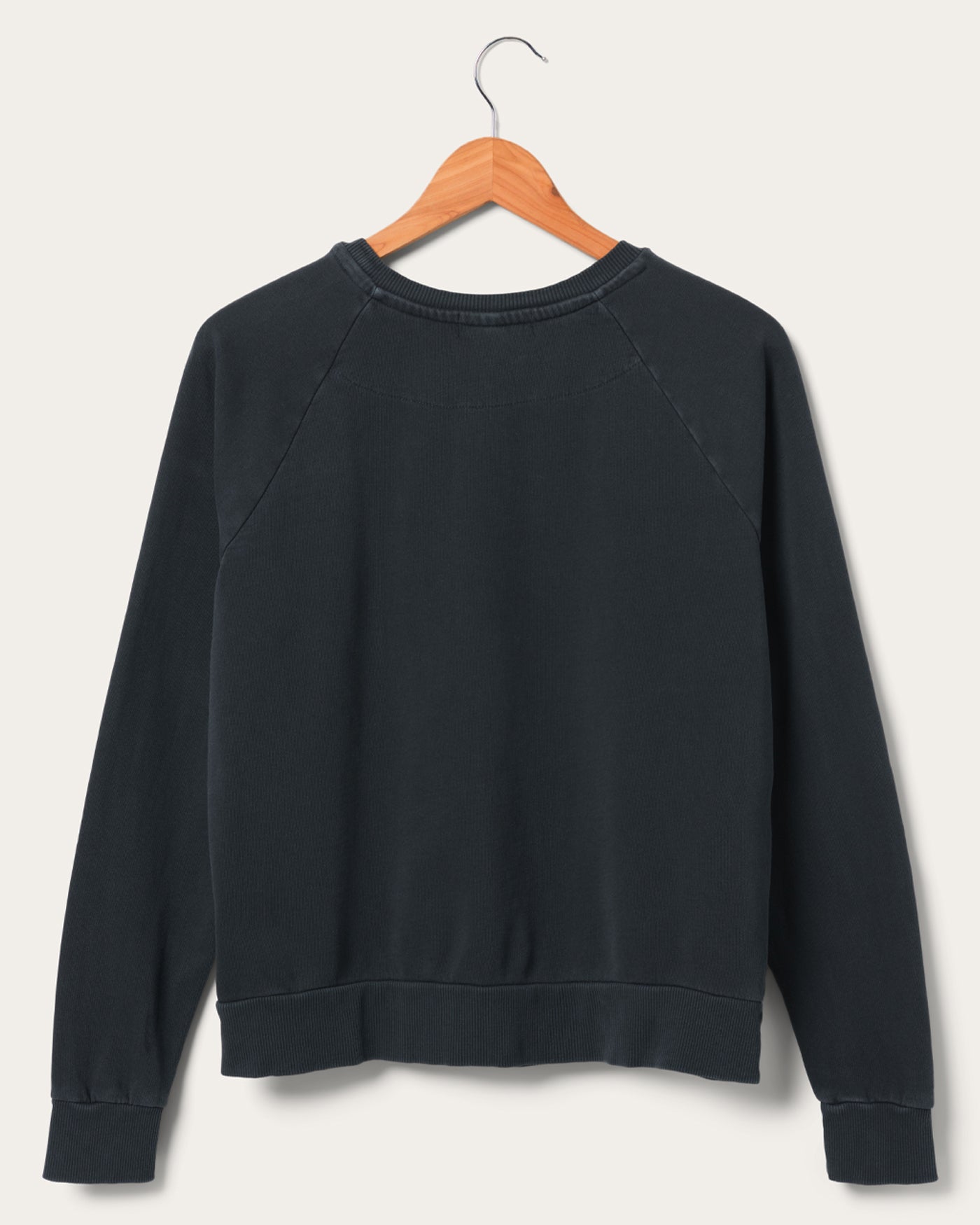 Women's Grateful Dead Skull Vintage Raglan Pullover – Junk Food