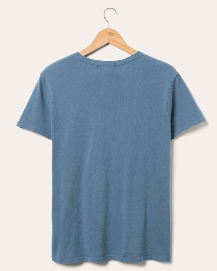 Women's Grateful Dead Shakedown Garden Vintage Tee