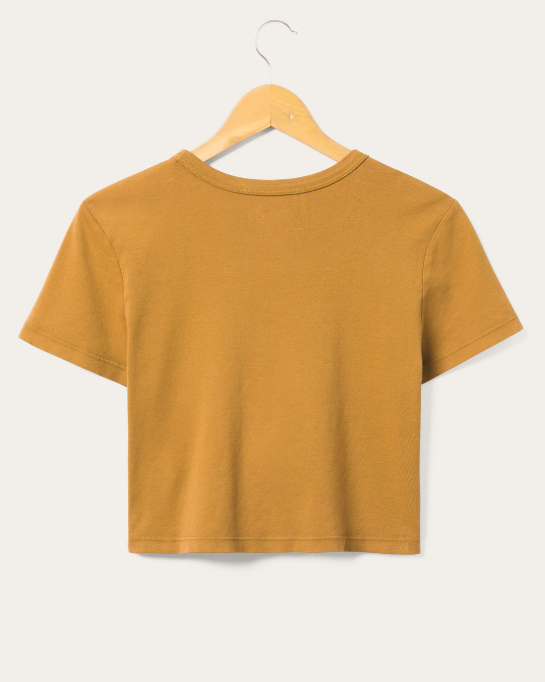 Women&#39;s Grateful Dead Skull Baby Tee