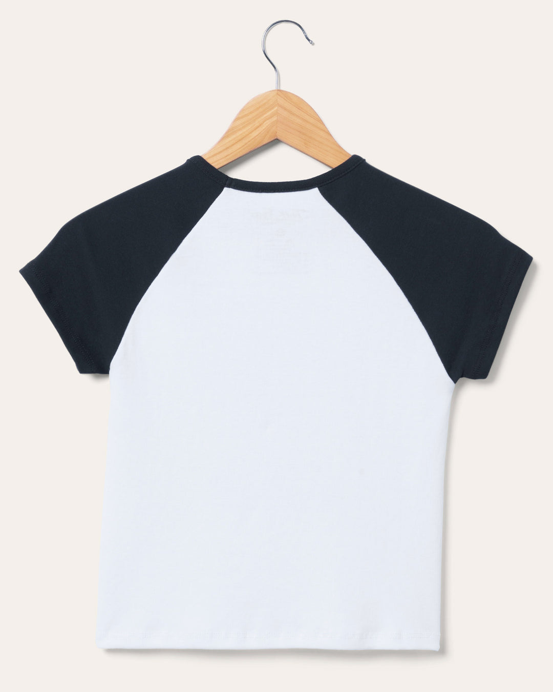 Women's Grateful Dead 1988 Tour Baby Raglan Tee