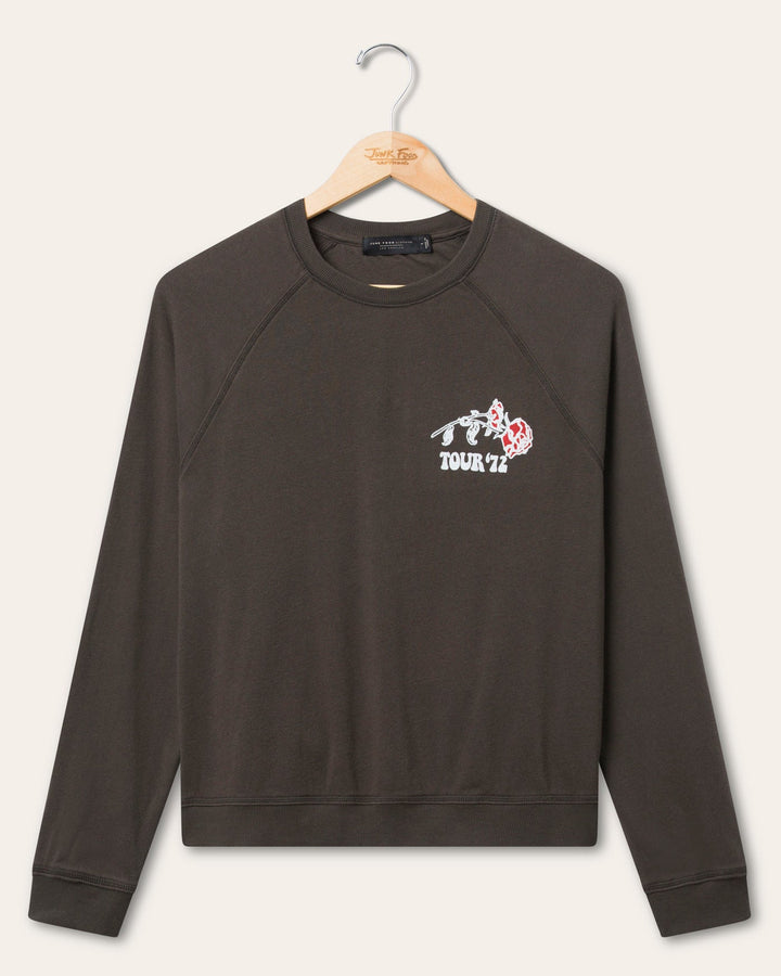 Vintage Black
