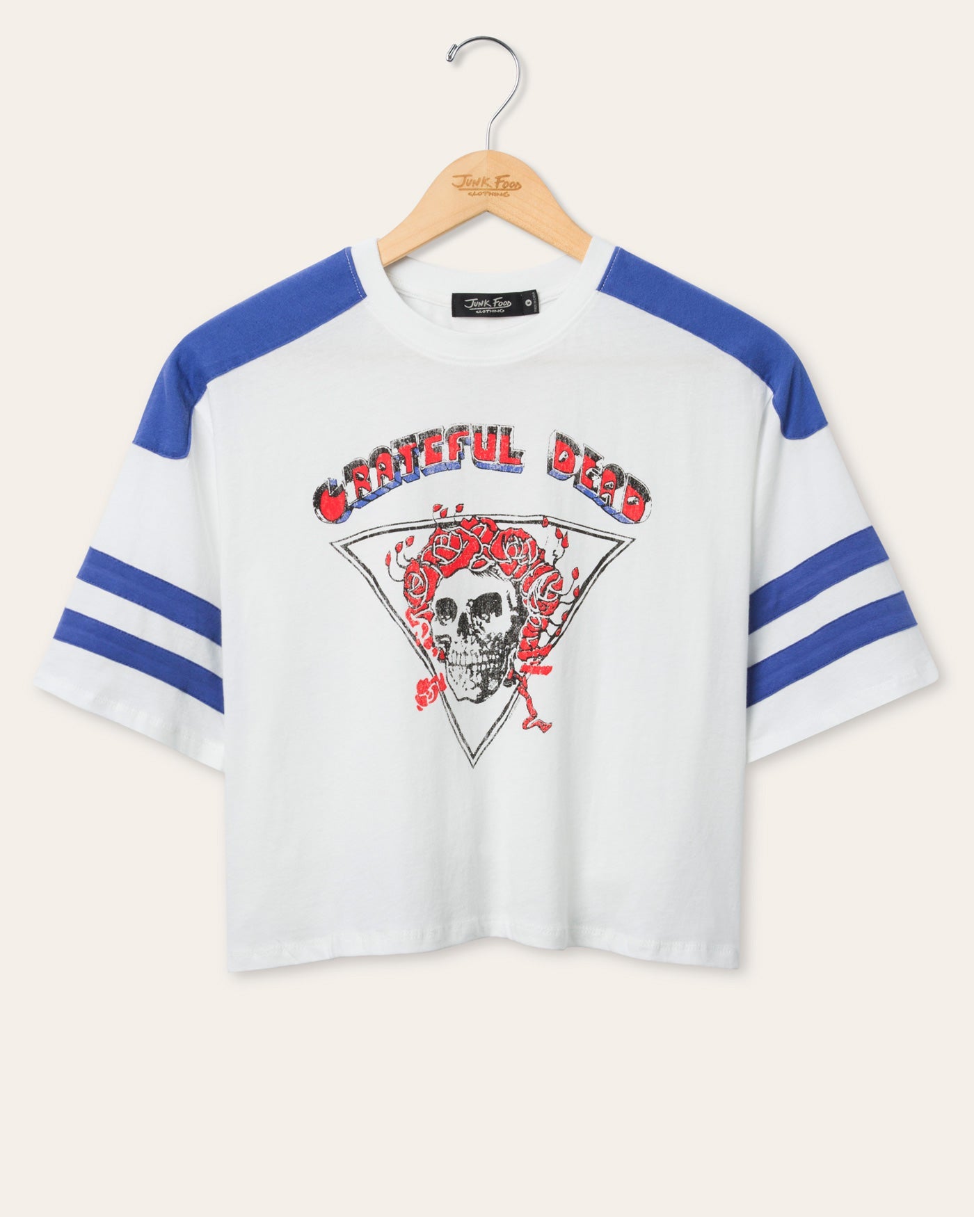 Vintage-Inspired Apparel | Junk Food Clothing – Junk Food